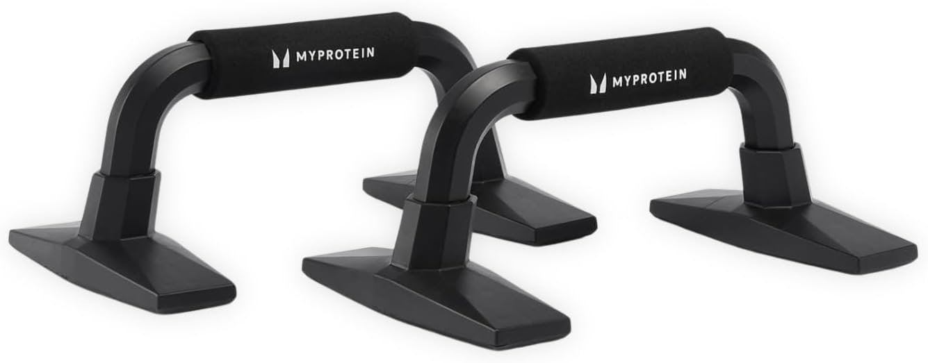 Myprotein Parallettes