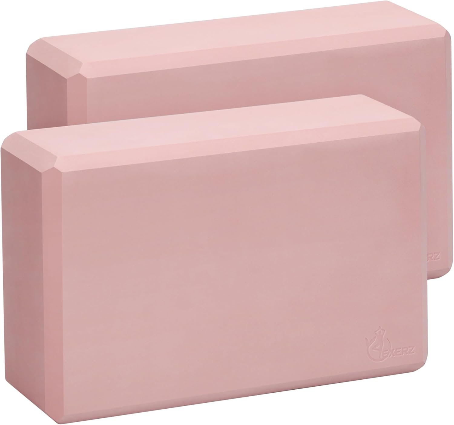 EXERZ Yoga Blocks
