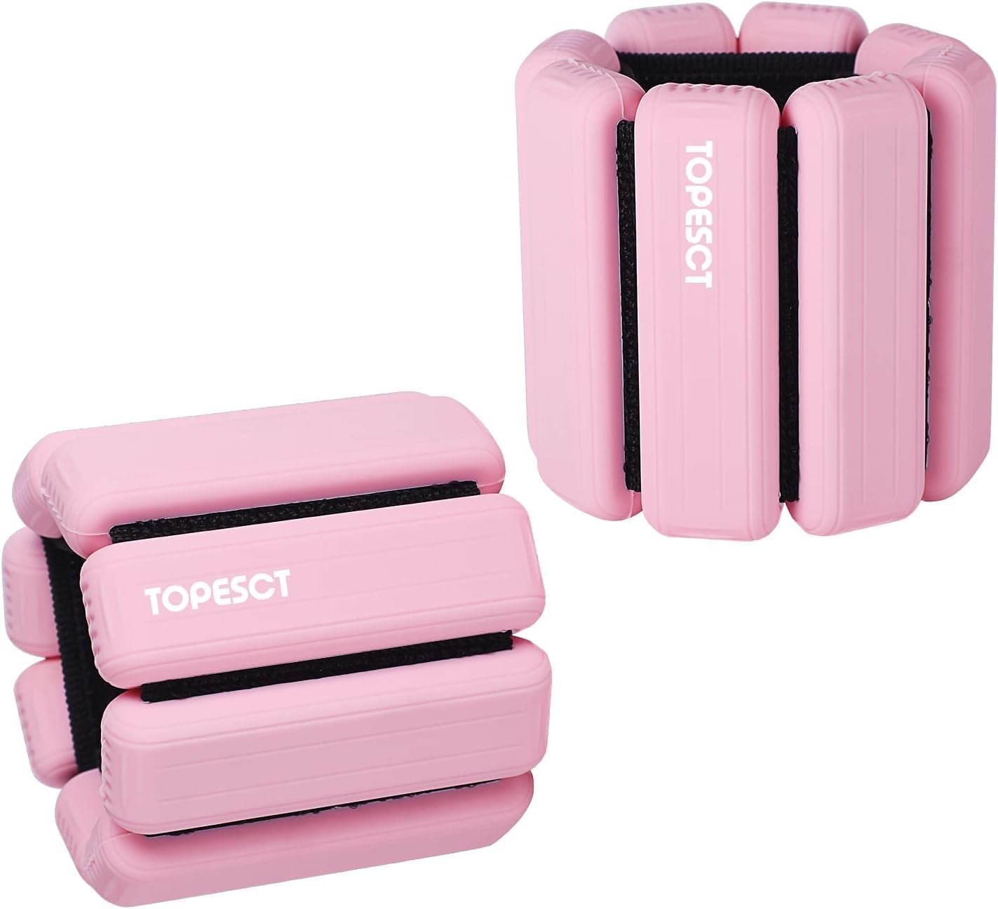 TOPESCT Wrist Weights
