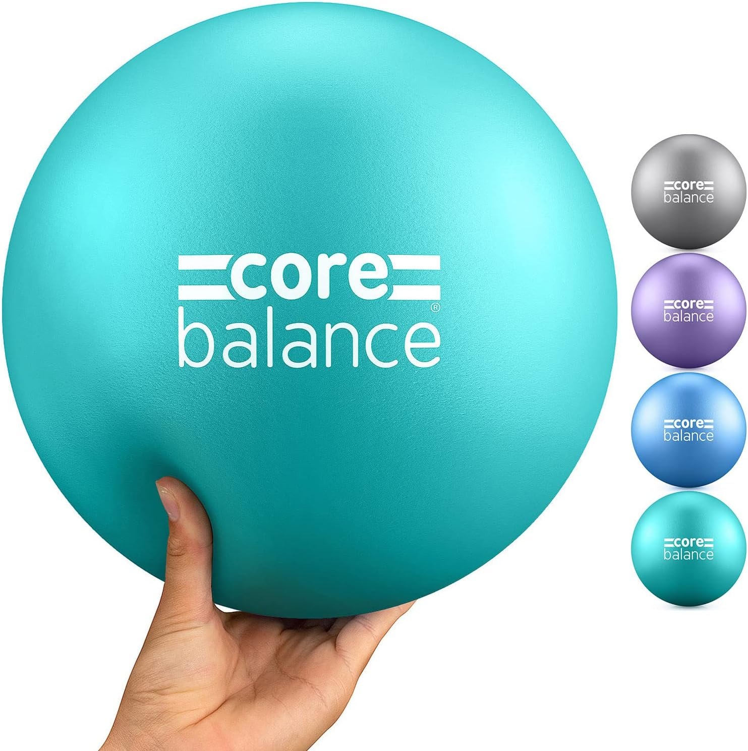 Core Balance Pilates Ball