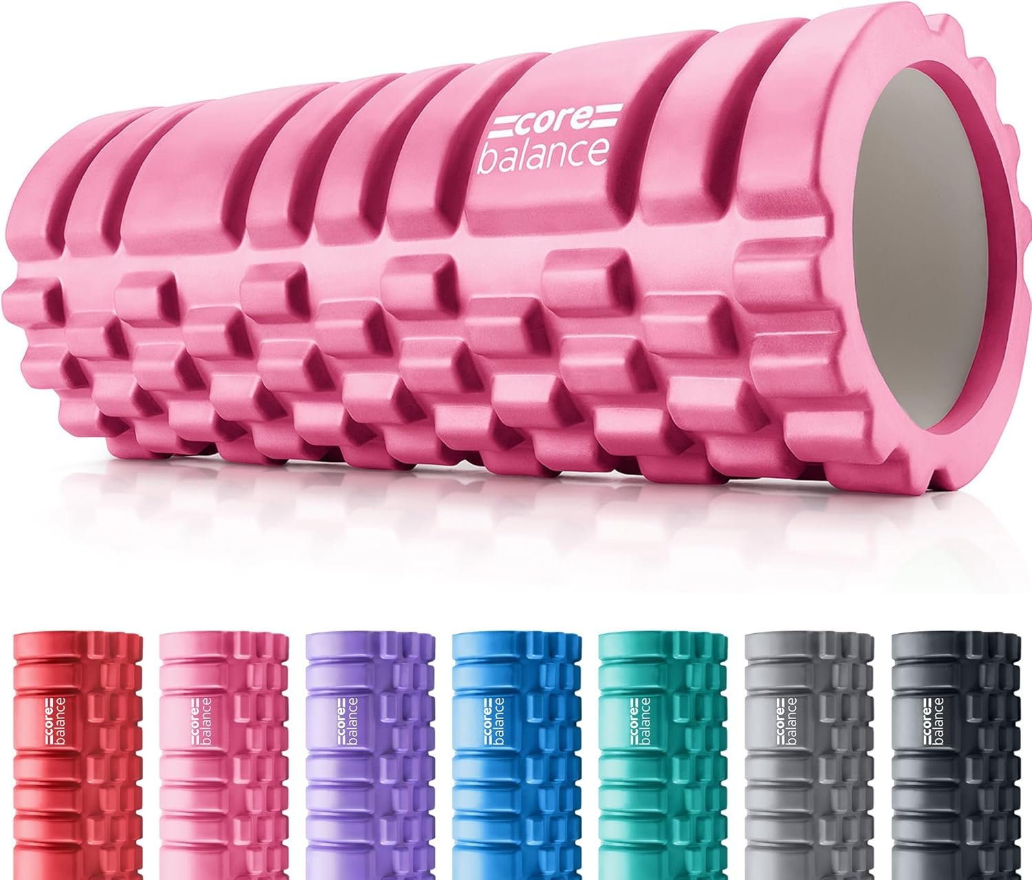 Core Balance Foam Roller