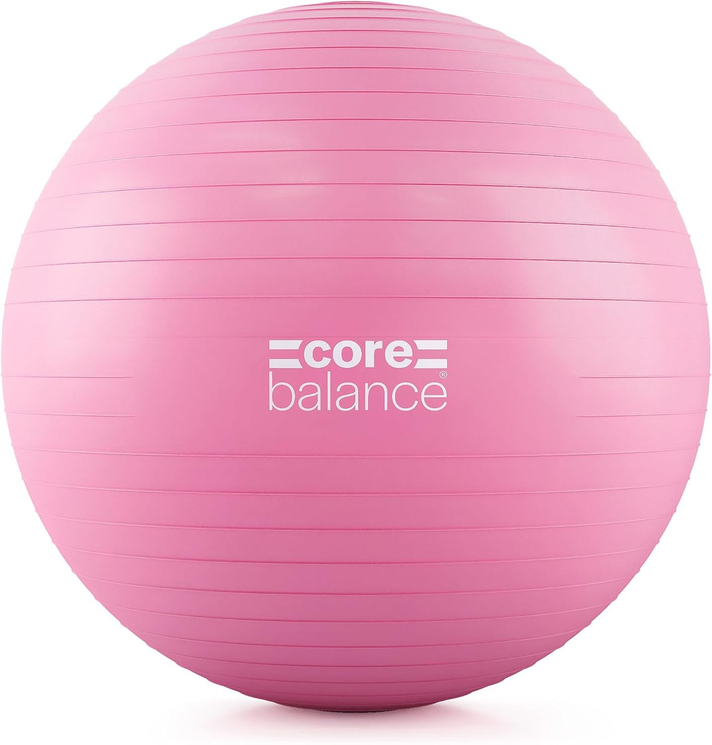 Core Balance Anti-Burst Gym Ball