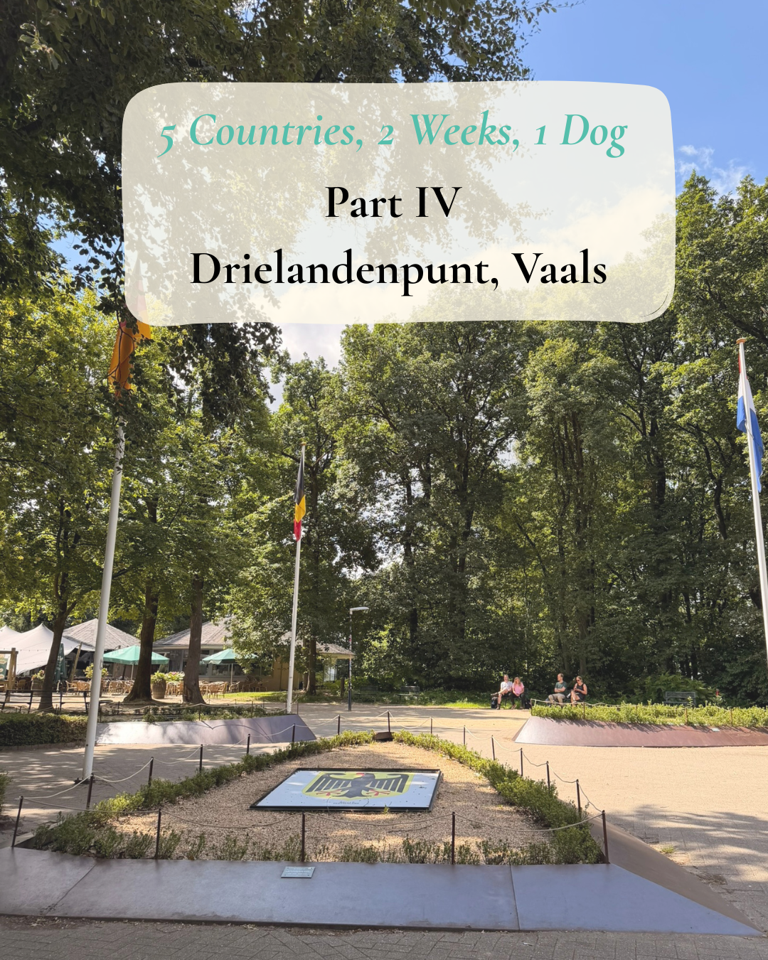 Drielandenpunt, Vaals cover image