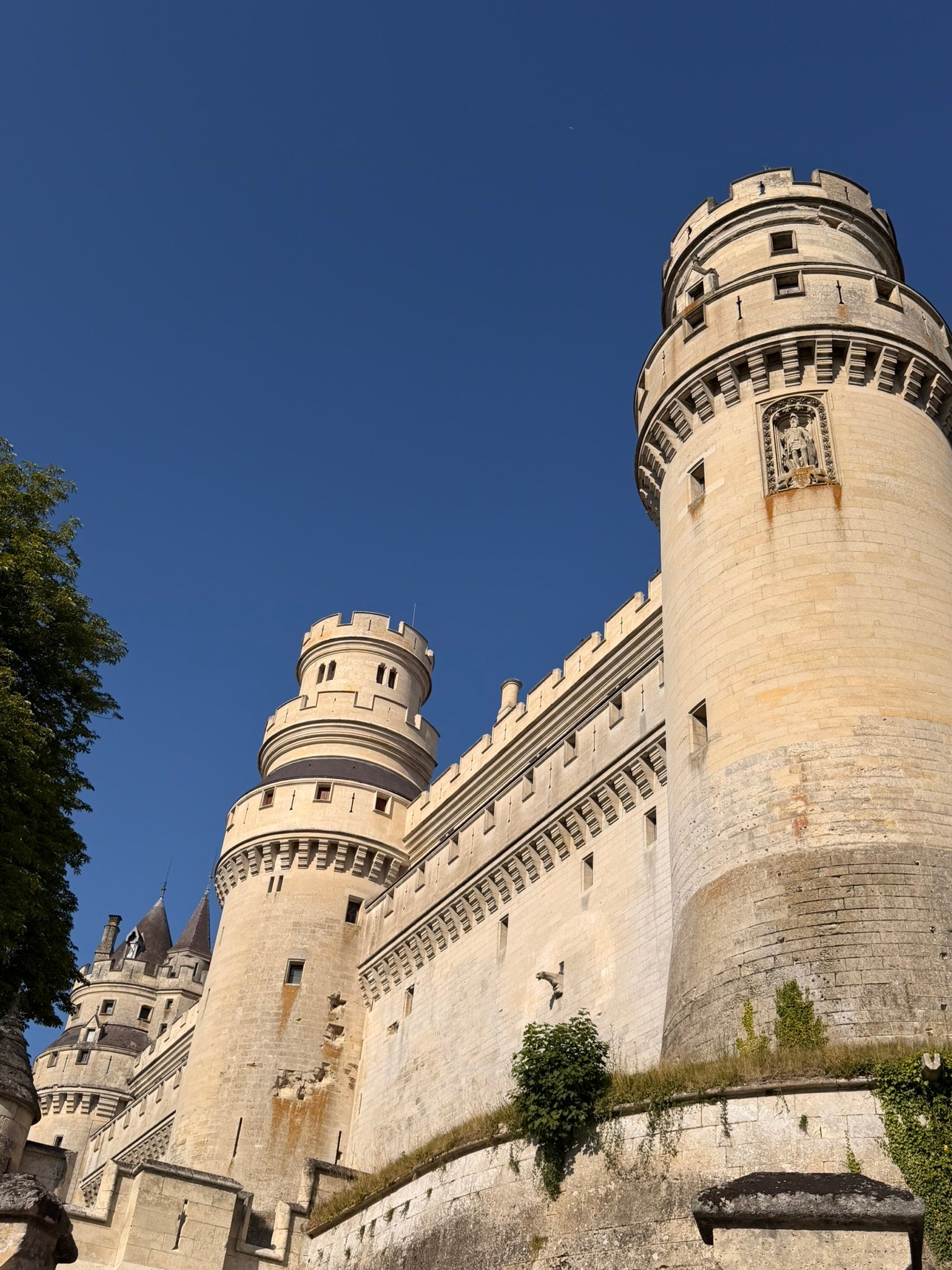 Château de Pierrefonds