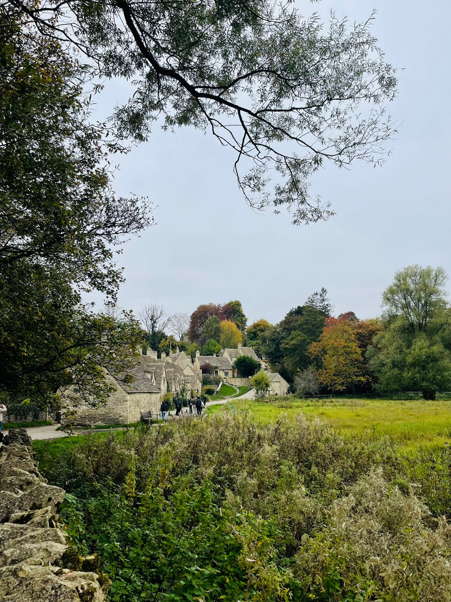 Castle Combe