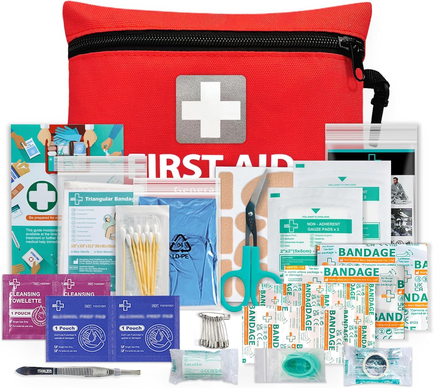 First Aid Kit