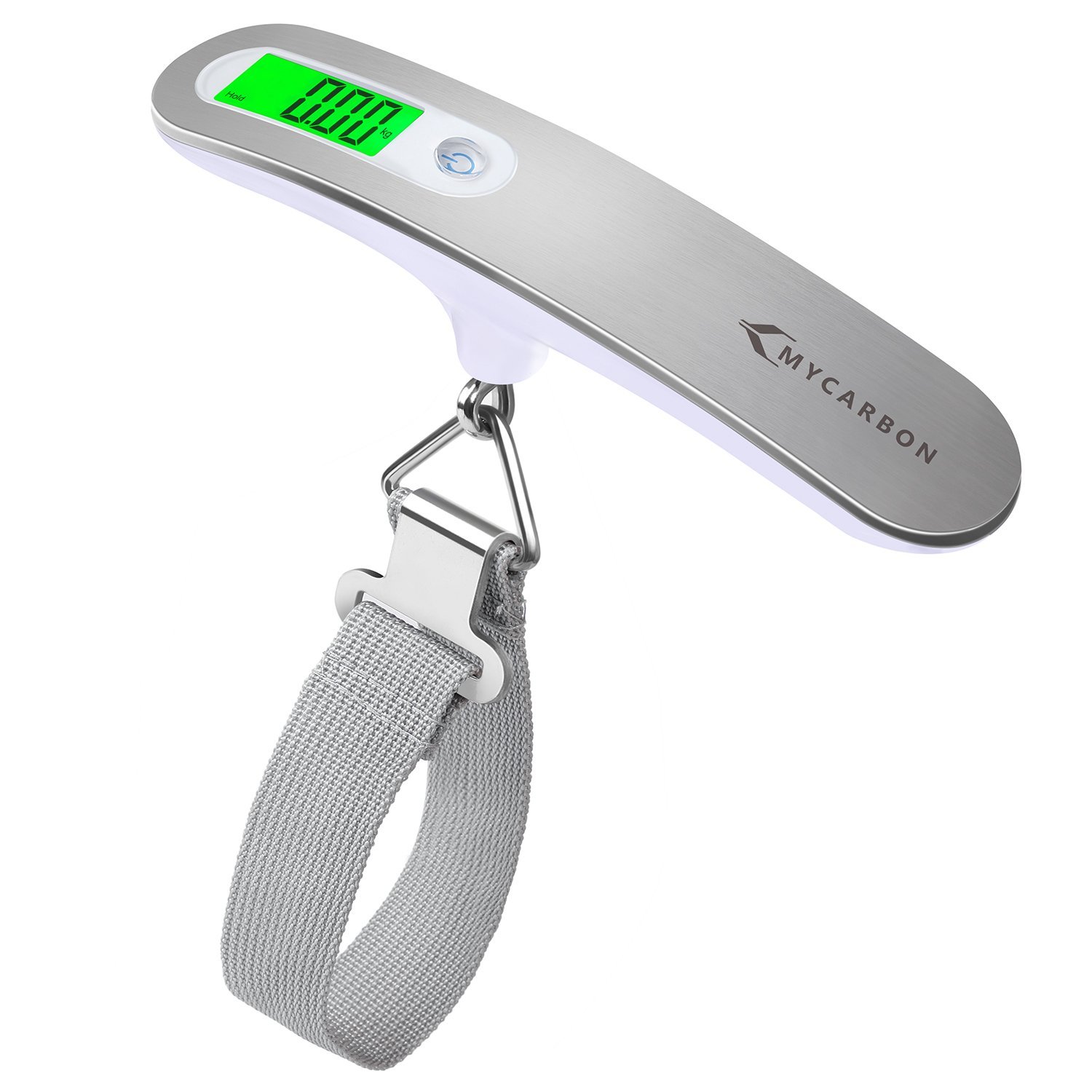 MyCarbon Luggage Scale