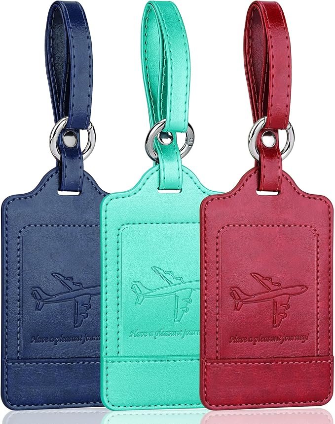 Luggage Tags