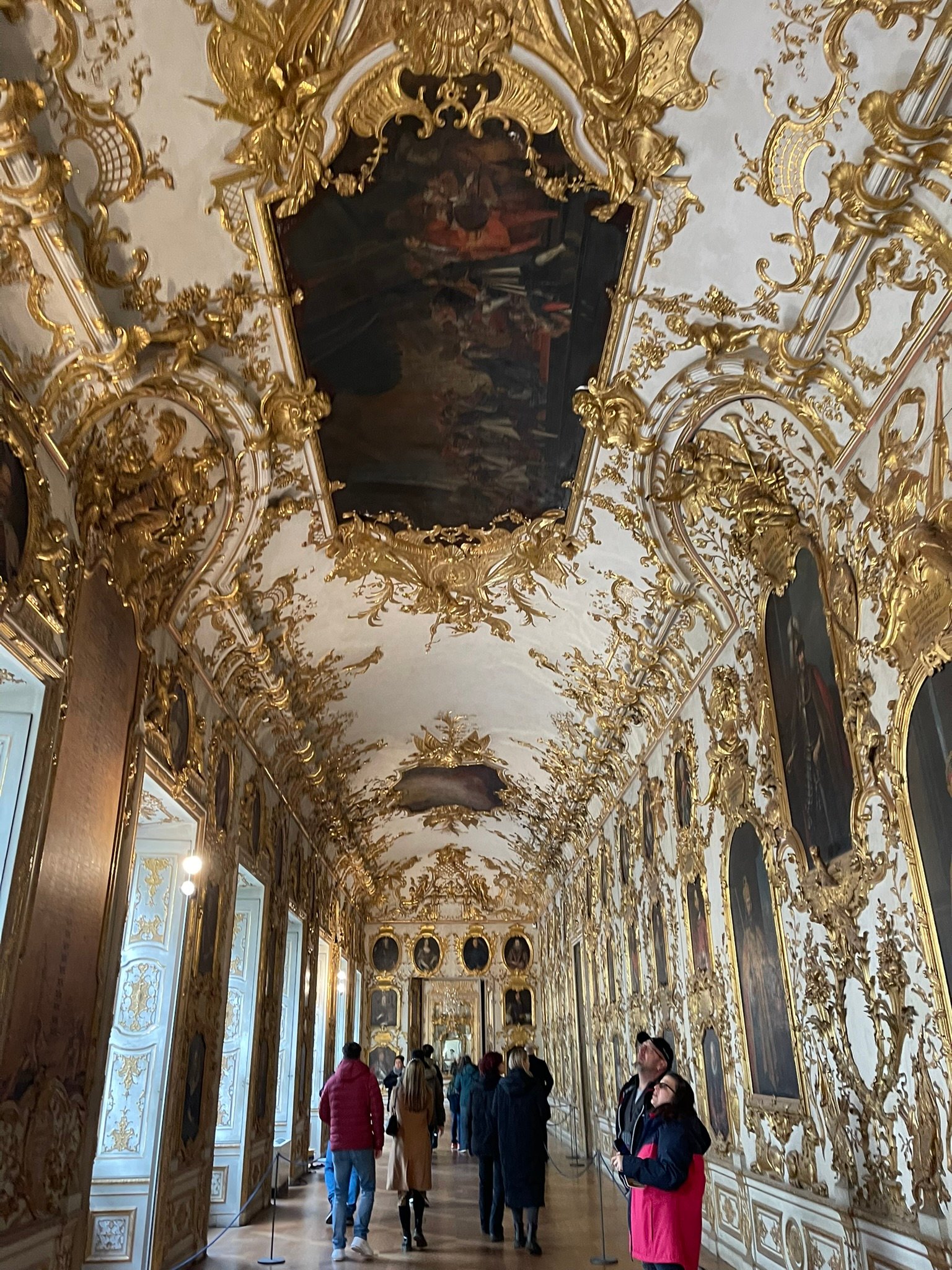 Munich Residenz