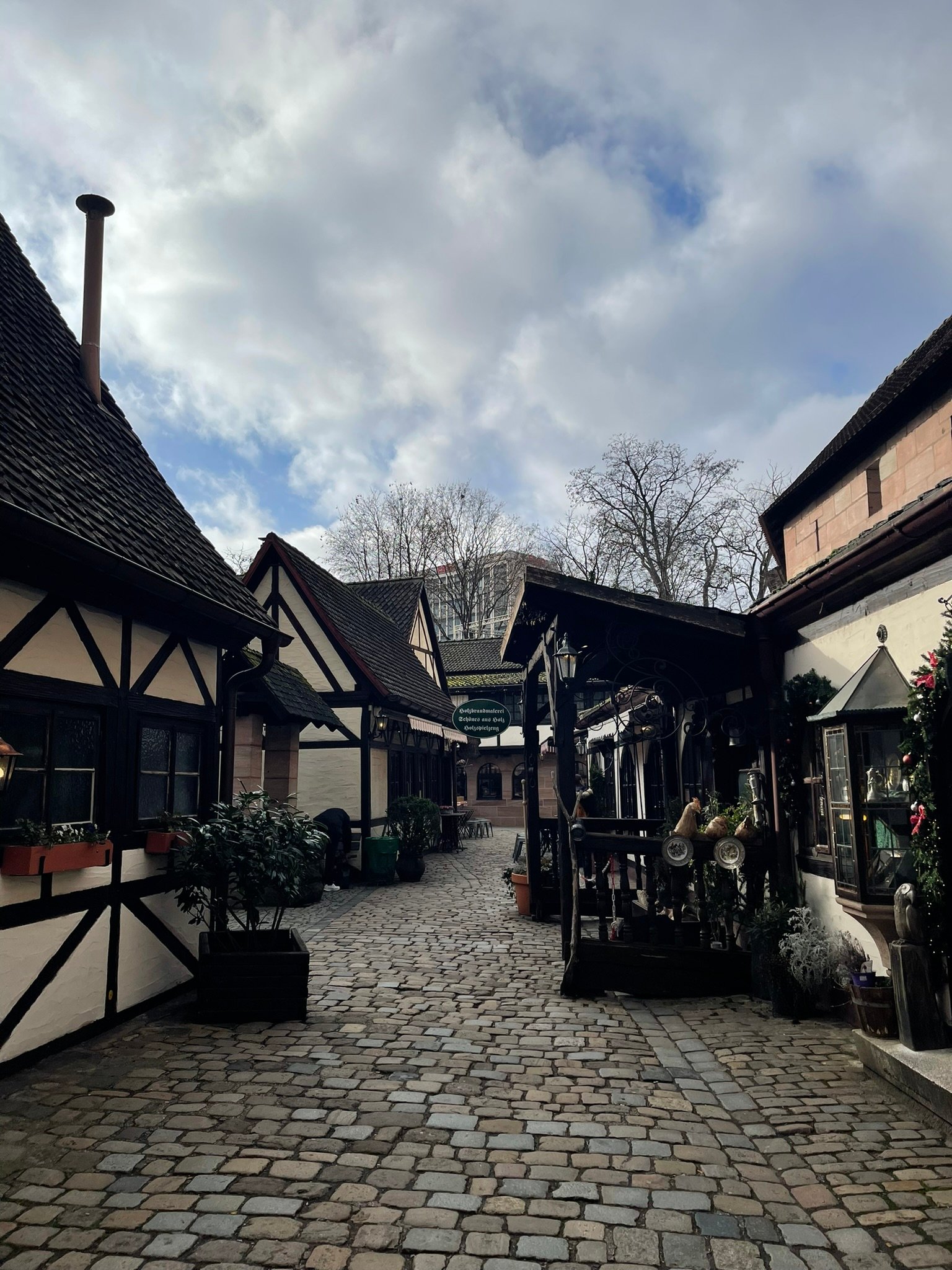 Nurnberg