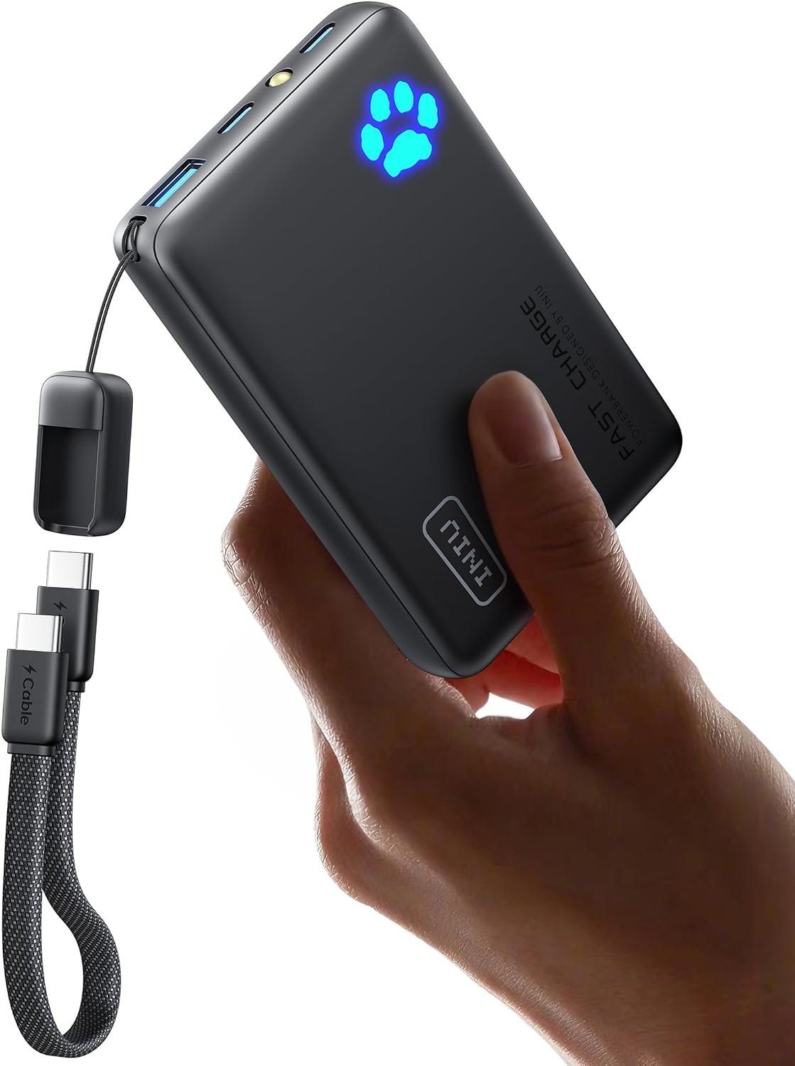 INIU Power Bank