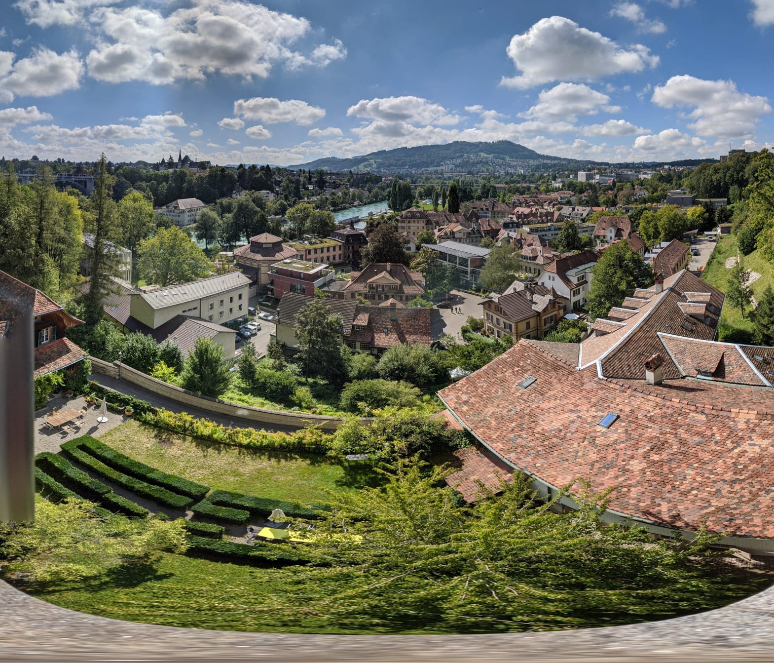 Bern