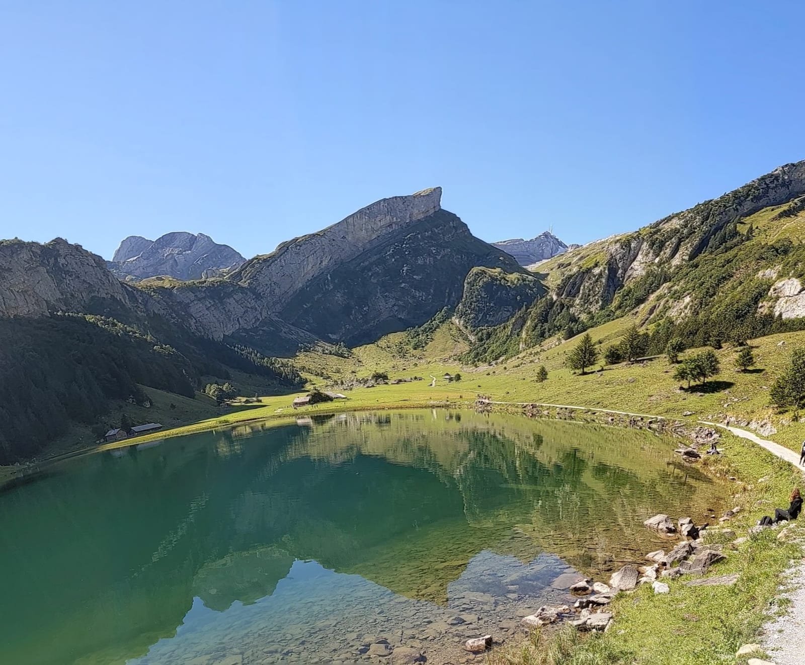 Seealpsee