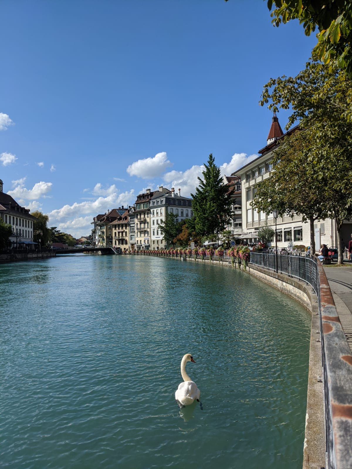 Thun