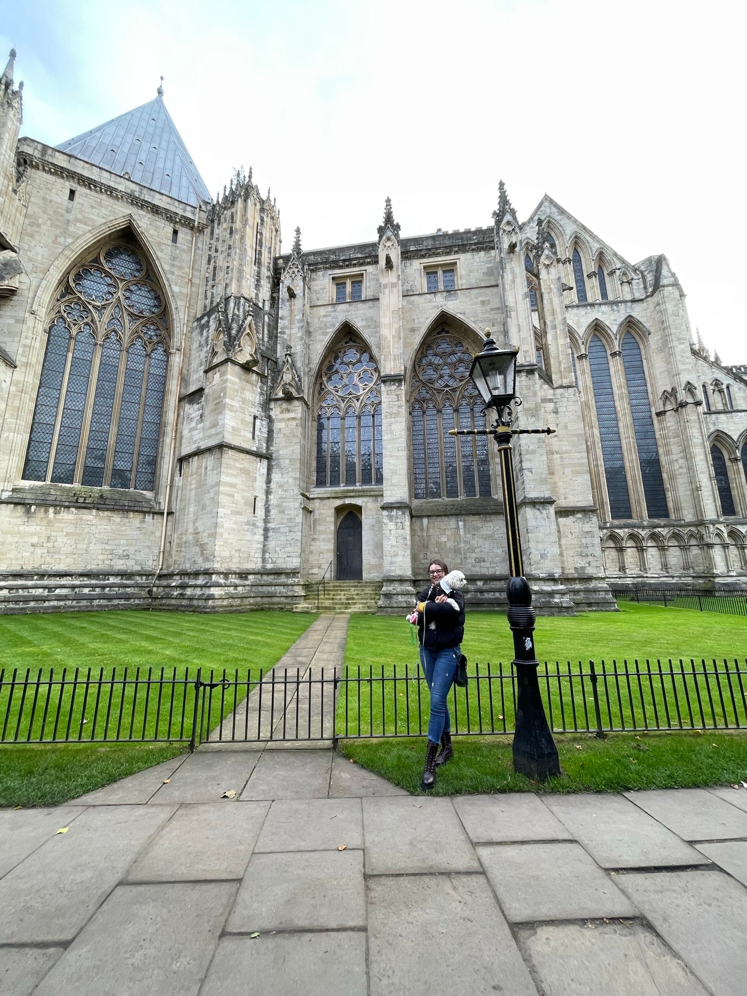 A York attraction